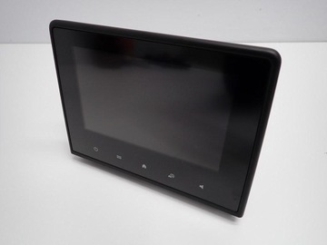 ДИСПЛЕЙ НАВИГАЦИИ NAVI РАДИО 259159451R RENAULT CLIO V 5 21R