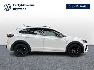 Volkswagen T-Cross SUV 1.5 TSI 150KM 2024 Volkswagen Taigo 1.5TSI 150KM R-Line DSG (Bezwypad, zdjęcie 7