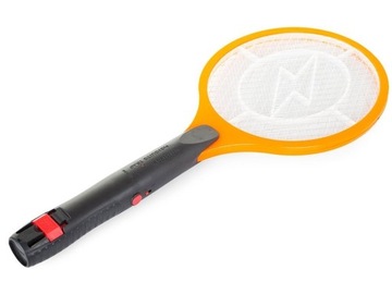 Защитник от насекомых, мух, комаров, электрическая мухобойка