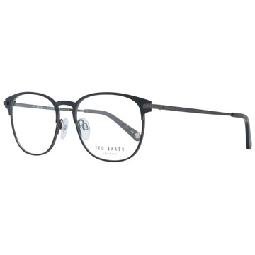 Okulary oprawki Męskie Ted Baker TB4261 Czarne