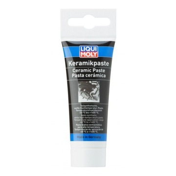 LIQUI MOLY KERAMIKPASTE 50ML