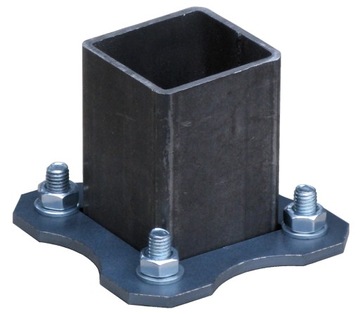 Набор для поста 50х50, разделенная обложка.