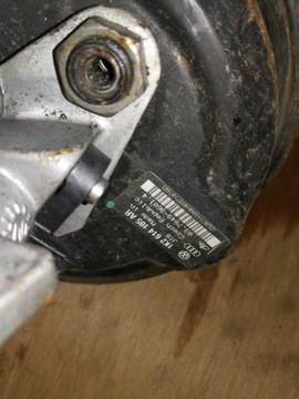 ТОРМОЗНОЙ СЕРВОНАСОС 1K2614105AR VW GOLF V SEAT