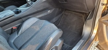 Peugeot 5008 II Crossover 1.5 BlueHDI 130KM 2018 Peugeot 5008 Jeden Właściciel GT Line 7- osobowy, zdjęcie 27