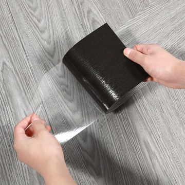 36 шт. ЛАМИНАТ САМОКЛЕЯЩИЙСЯ, УПЛОТНЕННЫЙ, ИЗНОСОСТОЙКИЙ