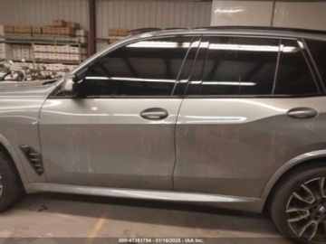 BMW X5 G05 2024 BMW X5 2024 BMW X5 xDrive40i Sports Activity Vehicle 3.0 Benzyna 375KM, zdjęcie 3