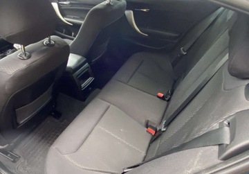 BMW Seria 1 F20-F21 Hatchback 5d Facelifting 2015 116d EfficientDynamics Edition 116KM 2016 BMW Seria 1 LIFT 116d EDE Centennial High Executive Serwis 1-wlasciciel A, zdjęcie 6