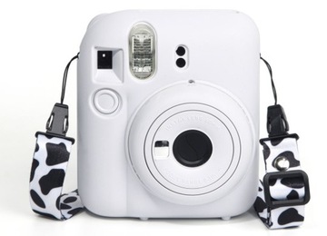 Дело о случае случая для Fujifilm Instax Mini 12