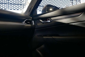 Mazda CX-5 II SUV Facelifting 2.5 SKYACTIV-G 194KM 2023 Mazda CX-5 2.5 benz Skyactiv Sport SLine 4x4 Kamera Radar NaviMenuPL Drive, zdjęcie 25