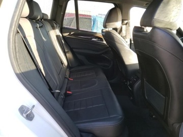 BMW X3 G01 2019 BMW X3 2019 BMW X3 SDRIVE30I 2.0 Benzyna 248KM, zdjęcie 11