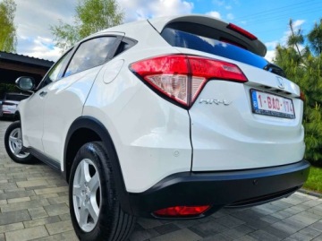 Honda HR-V II SUV 1.6 i-DTEC 120KM 2016 Honda HR-V 1.6 Diesel 120 KM, Serwisowany, Polecam 1.6 Diesel 120KM, zdjęcie 13