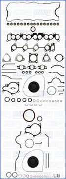 AJU51037600 SADA TĚSNĚNÍ PALCŮ HYUNDAI SANTA FE 2,2CRDI 06- AJUSA