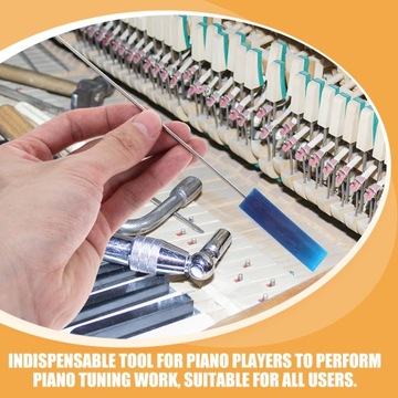 КЛЮЧ ДЛЯ НАСТРОЙКИ ПИАНО НАБОР ДЛЯ НАСТРОЙКИ ПИАНО ИНСТРУМЕНТЫ ДЛЯ НАСТРОЙКИ ПИАНО