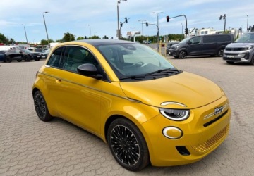 Fiat 500 IV 2026 Fiat 500 La Prima Benzyna 65KM, zdjęcie 6