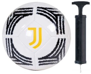 PIŁKA ADIDAS TRENINGOWA Juventus IA0927 R.5 POMPKA