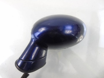 LUSTERKO LEWE MAZDA MX-5 MX5 NC 7 PIN
