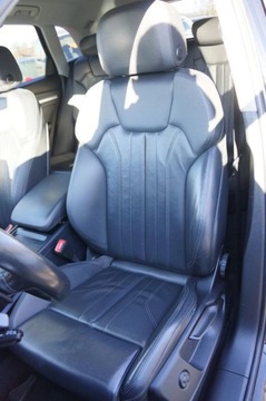 Audi Q5 I SUV Facelifting 2.0 TDI clean diesel 190KM 2016 Audi Q5 2.0 TDI CR 190 KM, 4x4, Navi, Virtual, BO, LED Matrix, GWARANCJA, zdjęcie 30