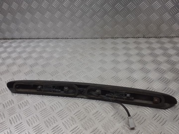 CLONA (KRYT) KRYT KUFRU FIAT PANDA II 1.1