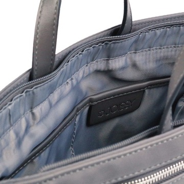 JOISSY ELEN органайзер для коляски темно-серый