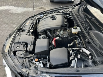 Mazda 3 IV 2019 Mazda 3 mHEV Podgrzewanie Kamera Klimatronik BOSE, zdjęcie 16