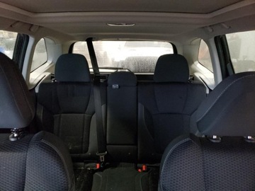 Subaru Forester V 2020 Subaru Forester Premium 2020 2.5 Benzyna 182KM, zdjęcie 10
