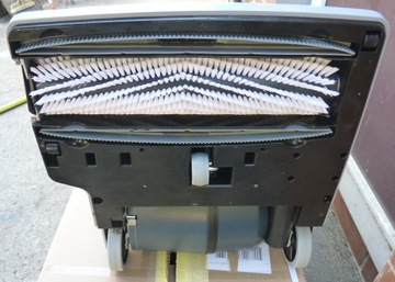 Автоматическая поломоечная машина Nilfisk SC 100.