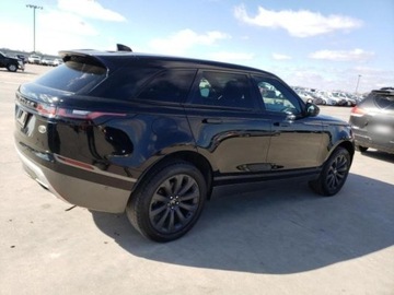 Land Rover Range Rover Velar SUV 3.0 Si6 380KM 2018 Land Rover Range Rover Velar 2018, 3.0L, 4x4, R-DYNAMIC SE, po gradobiciu, zdjęcie 2