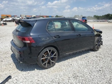 Volkswagen Golf VIII 2022 Volkswagen Golf R 2022 2.0 Benzyna 315KM, zdjęcie 3