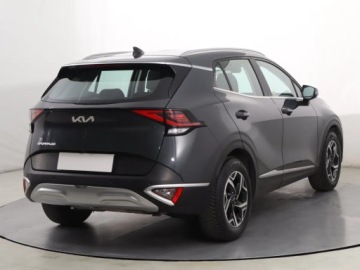 Kia Sportage V SUV 1.6 T-GDI 150KM 2023 Kia Sportage 1.6 T-GDI, Salon Polska, Serwis ASO, zdjęcie 4