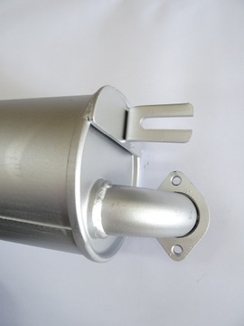 Глушитель CPYD25 HW 11, версия H