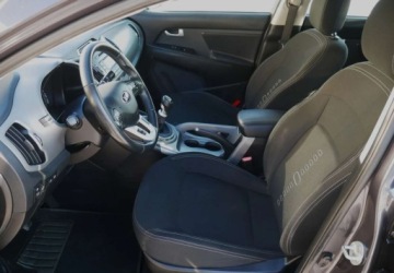 Kia Sportage III SUV Facelifting 1.7 CRDi 115KM 2015 Kia Sportage Kia Sportage 1.7 CRDI M 2WD 1.7 Diesel 115KM, zdjęcie 18