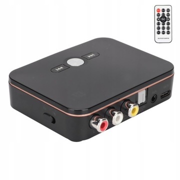 Приемник-передатчик M8 Bluetooth 5.0, светодиодный цифровой