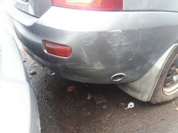 PULT KALINA 1117 KOMBI NÁRAZNÍK ZADNÍ