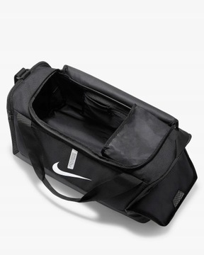 TORBA SPORTOWA BAGAŻ PLECAK NIKE SPORTOWY 41 L NA TRENING SIŁOWNIĘ RAMIĘ
