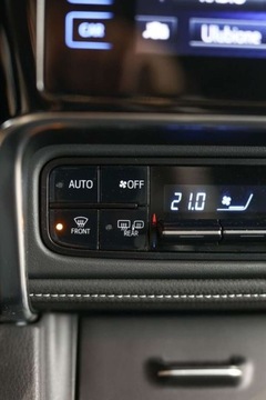 Toyota Corolla XI Sedan Facelifting 1,6 Valvematic 132KM 2018 Toyota Corolla 1.6 Prestige 1.6 Benzyna 132KM, zdjęcie 21