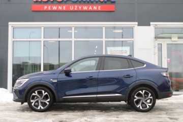 Renault Arkana SUV 1.3 TCe 140KM 2024 Renault Arkana Techno, zdjęcie 1