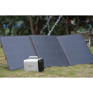 Портативная электростанция USB 1,4 кВт, 1400 Вт, 20 Ач, 12 В постоянного тока, 100–230 В переменного тока