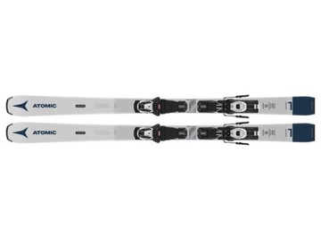 NARTY ATOMIC SAVOR 1 SNOWBLADE DŁ.128