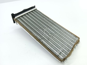 CITROEN DS5 2013 CHLADIČ RADIÁTORU