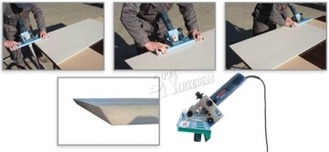 НАСАДКА ДЛЯ УГЛОВОЙ РЕЗКИ SIGMA JOLLY EDGE 45