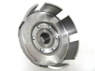 Корзина сцепления, режим DUELLS WSK 125 3