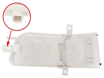 BLIKAČ SMĚR LED PRAVÝ DO HONDA CR-V CRV 07-12