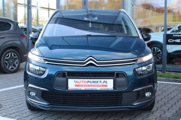 Citroen C4 Spacetourer 2022 Citroen C4 SpaceTourer SHINE, zdjęcie 7