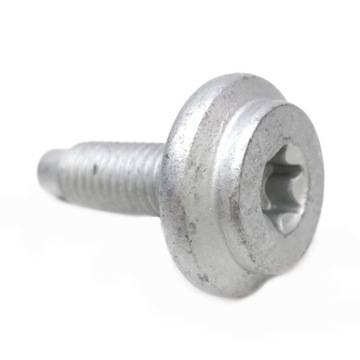 ŚRUBA TORX M8X27 OE VAG WHT001230 DO ISOFIX