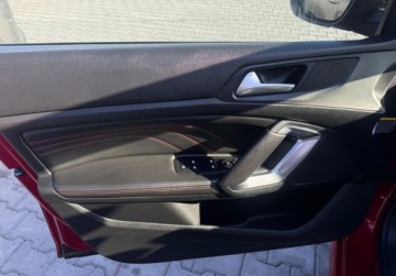 Peugeot 2018 Peugeot 308 GTbezwypadekserwis asojedzie jak nowe 1.2 Benzyna 130KM, zdjęcie 26