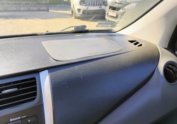 Suzuki Celerio 2015 Suzuki Celerio 102015. 1.0 Benzyna. Przetarty lewy bok. Jezdzi. Benzyna, zdjęcie 15