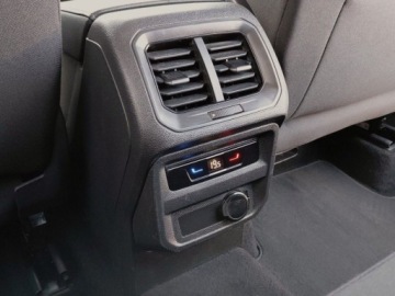 Volkswagen Tiguan II SUV Facelifting 1.5 TSI 150KM 2023 Volkswagen Tiguan 1.5TSI 150KM Elegance SalonPL SerwisASO Acc Virtual Matr, zdjęcie 25