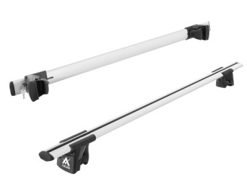 Балка на крыше Toyota LAND CRUISER J100