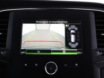 Renault Megane IV Grandtour 1.3 TCe 140 FAP 140KM 2019 Renault Megane GT-Line navi PDC FullLED tempomat, zdjęcie 23