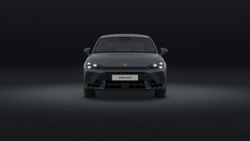 Cupra Leon II Hatchback Facelifting 1.5 TSI 150KM 2026 Cupra Leon 1.5 TSI 150 KM, zdjęcie 4
